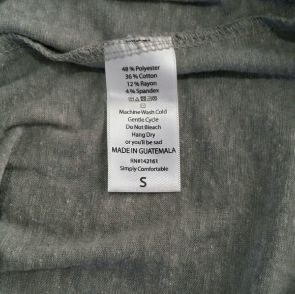 Lularoe Outfit with Irma and Leggings - Picture 4 of 6